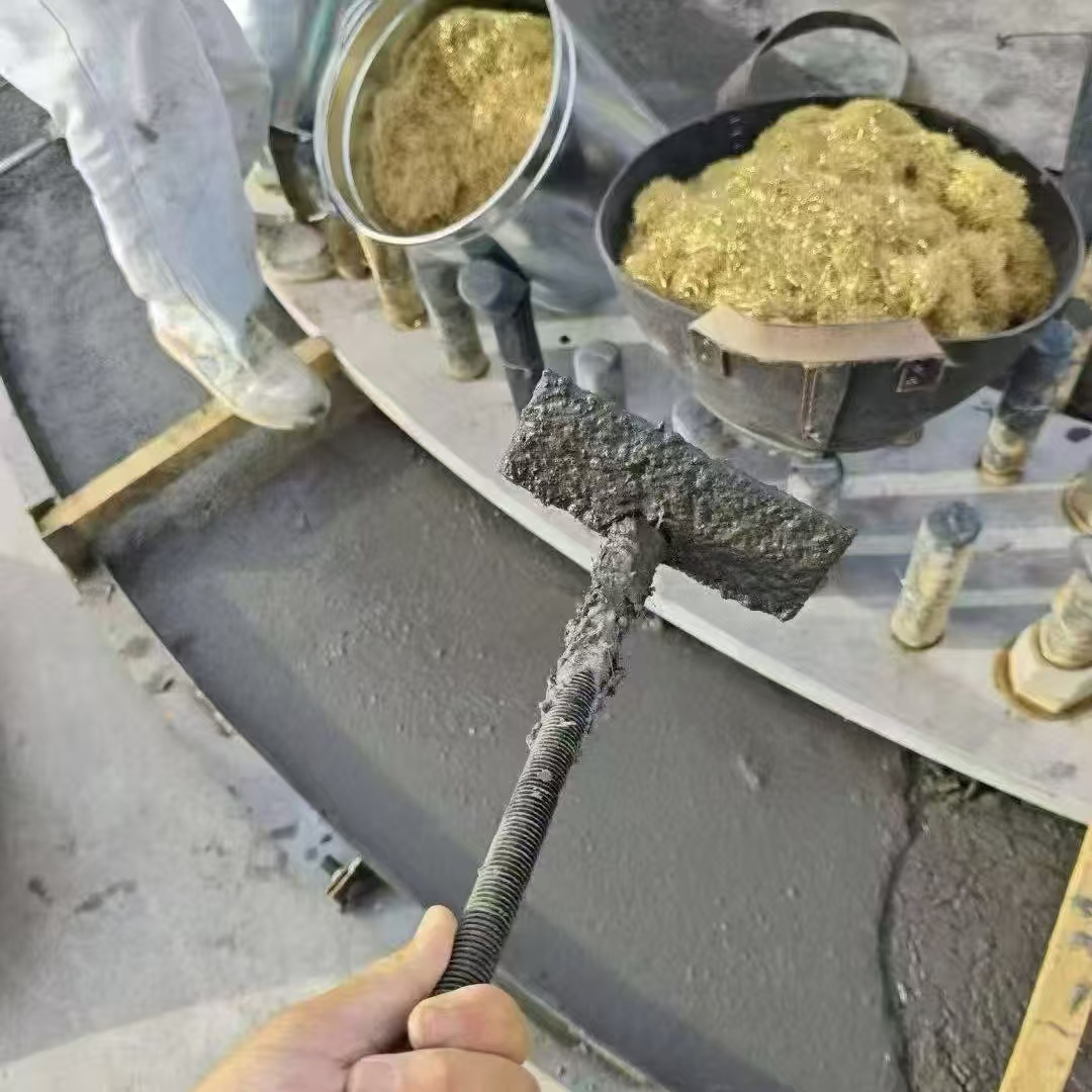 郁南C120风电设备基础专用灌浆料