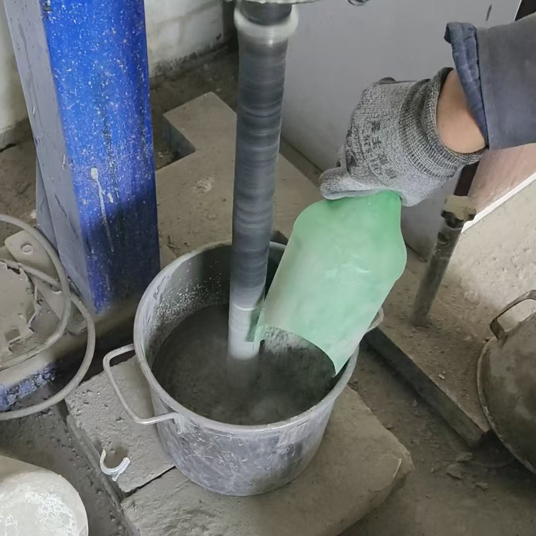 郁南桥梁公路张拉用H60压浆料与普通压浆料有什么区别？