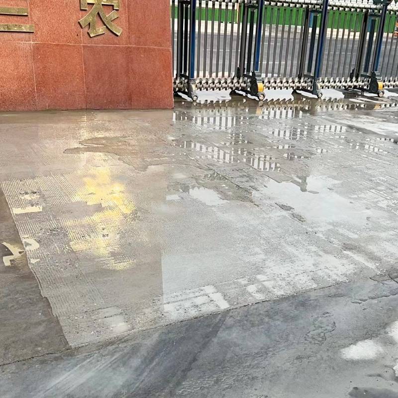 郁南水泥路面翻新砂浆